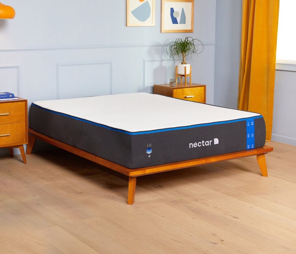 Best Memory Foam Mattress