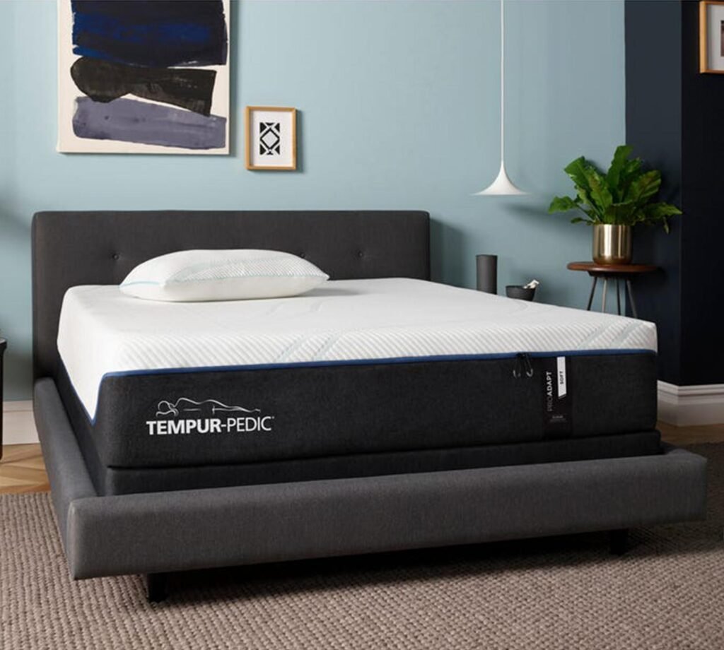 Tempur-Pedic Tempur-Adapt Mattress