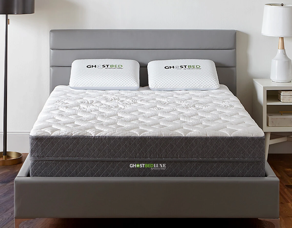 Best Memory Foam Mattress