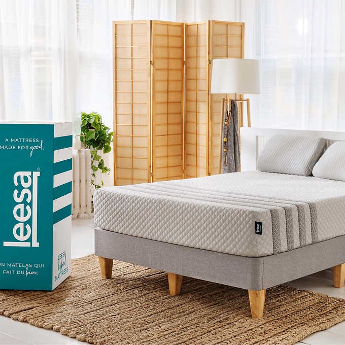 Best Memory Foam Mattress